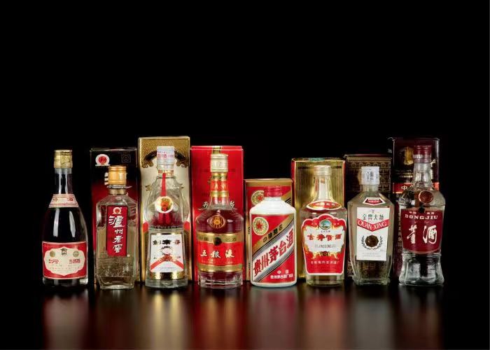 定兴老酒储存的方法